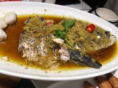 -七味·用心做好鱼(花桥店)