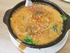 -曹宝林砂锅麻辣烫(星光路店)