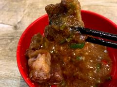 -老徐烧烤涮肚(交道口店)
