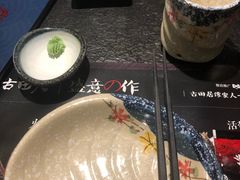 -古田居·特色寿司料理(星之岛旗舰店)