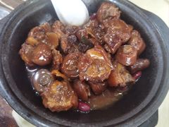 -庆丰农庄·团建·农家菜(大浪店)
