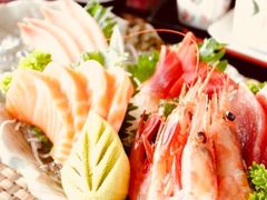 -天津滨海圣光皇冠假日酒店 霞·日餐厅