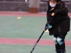 -悦动体能篮球羽毛球网球(三里河店)