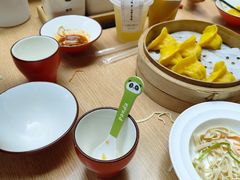 -天怡興·百年蒸饺(中心书城店)