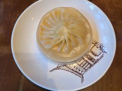 -南翔馒头店(豫园店)