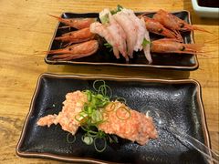 -元祖ぶっち切り寿司 魚心(三宫店)
