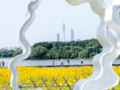 -海珠湖公园