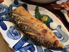 -山葵家·创意料理(宁波来福士店)