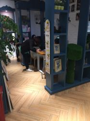 -小阿福儿童摄影(摩尔城店)