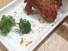 -味千拉面(煌华新纪元购物广场店)