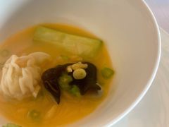 -富力丽思卡尔顿酒店·丽轩中餐厅