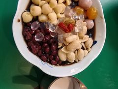 -堂屋糖水店(愚园店)