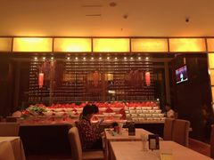 -雅枫国际酒店—枫叶自助餐(福田店)