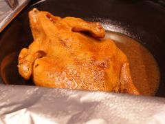 状元鸡-老爷庙风味美食府(魏都大道店)