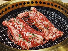 -江户烧肉(高德店)