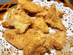普宁豆干-潮十三潮汕砂锅粥(高新四路大都荟店)