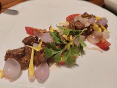 -肴约·花园式餐厅(湖里店)