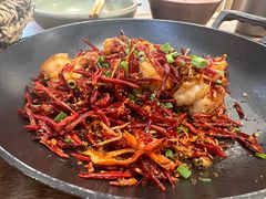 -大盐帮川菜馆(长楹天街店)