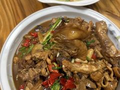 -曹丞相·地锅鸡·地锅鱼(武林店)