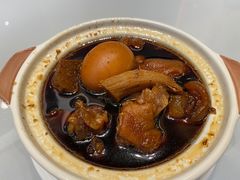 -东莞塘厦三正半山温泉酒店·汉宫中餐厅