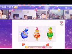 -杨梅红艺术教育(万象城教学中心)