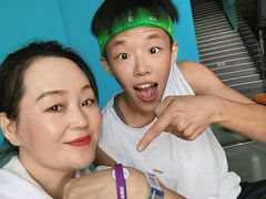 -Club Med地中海俱乐部·桂林度假村