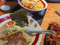 -雷门拉面店(新光天地店)