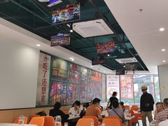 -粤皇茶餐厅(三元里店)