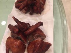 乳鸽-大东方海鲜酒楼(小武基桥店)