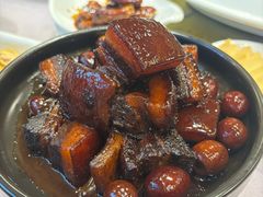本帮红烧肉-顺风海鲜港(金玉兰店)