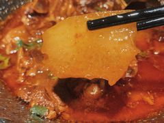 -福宝漠北·牛羊肉(广埠屯店)
