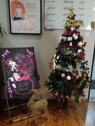 -FineYoga梵音瑜伽·普拉提