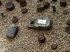 -元代水闸遗址博物馆