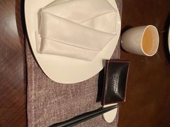 -佛山希尔顿酒店·融誉亚洲美食荟