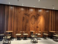 -星巴克(真如星光耀广场店)