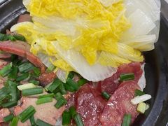 -下环街市熟食中心