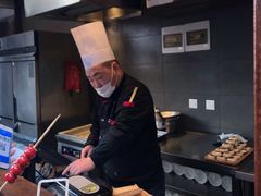 -香园茶社·金陵小灶(老门东店)