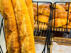 -山崎面包(第一八佰伴店)