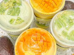 -茉酸奶(春熙路店)