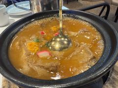 -龙泉人椰子鸡.糟粕醋.海南菜(三亚旗舰店)