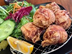 -铃木食堂(北新桥店)