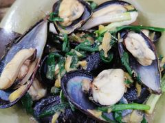 -贞姨美食·老字号海鲜大排档