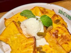 -新白鹿餐厅(第一百货店)