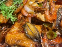 -蛙喔牛蛙(义乌新光汇店)