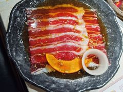老白吾桑格-本家韩国烤肉(青岛万象城店)