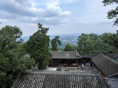 -八大处公园