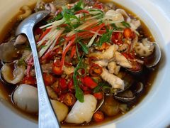 麻辣捞汁小海鲜-时间仓(湘江世纪城店)