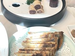 -惠丰堂饭庄·烤鸭·京味菜(民族大学店)