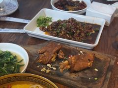-开小灶(公望街店)
