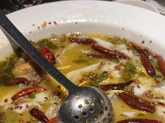 -太二酸菜鱼(福州泰禾店)